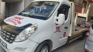 Koç Oto Kurtarma