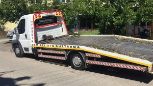 Demirel Oto Kurtarma