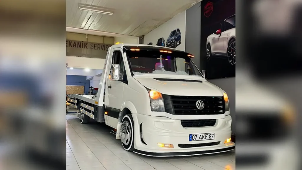 Ens Oto Kurtarma