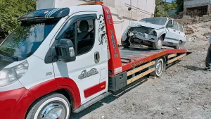 Ensari Oto Kurtarıcı