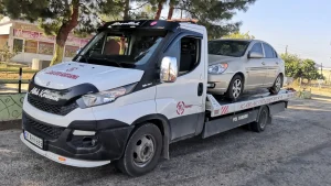 Hatay Kabak Oto Kurtarma