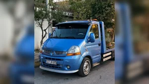 Topçuoğlu Oto Kurtarıcı