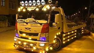 Aziziye Yediemin Oto Kurtarma