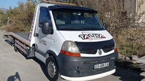 Talha Oto Kurtarma Ve Otomotiv