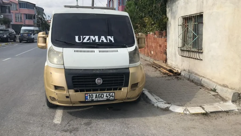 Uzman Oto Kurtarma