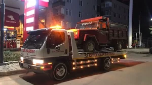 53 Oto Kurtarma