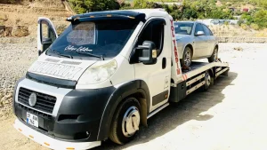 Yıldırım Oto Kurtarma