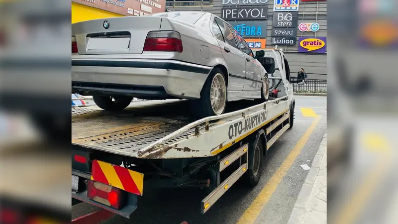 Tsn Yol Yardım