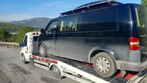 Zirve Oto Kurtarma