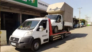 Fırtına Oto Kurtarma