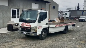 Nokta Oto Kurtarıcı