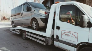 Gözcü Yol Yardım