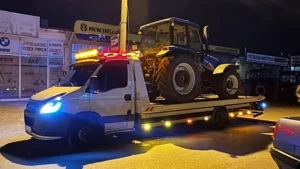 Gözlemeci Oto Kurtarma