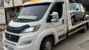 Kuzey Oto Kurtarma