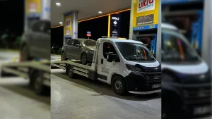 Ceycey Oto Kurtarma