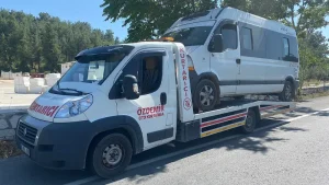 Özdemir Oto Kurtarma