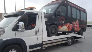 Yazlık Oto Kurtarma