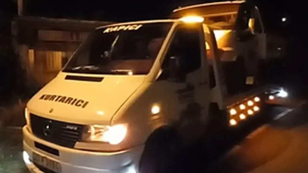 Kapıcı Oto Kurtarma