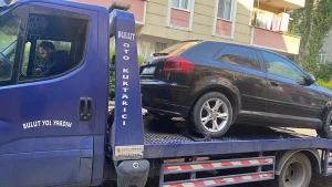 Bulut Yol Yardım