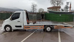 Osmanlı Oto Kurtarma