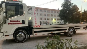 İrfanoğlu Oto Kurtarma