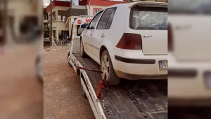 Nergiz Yol Yardım