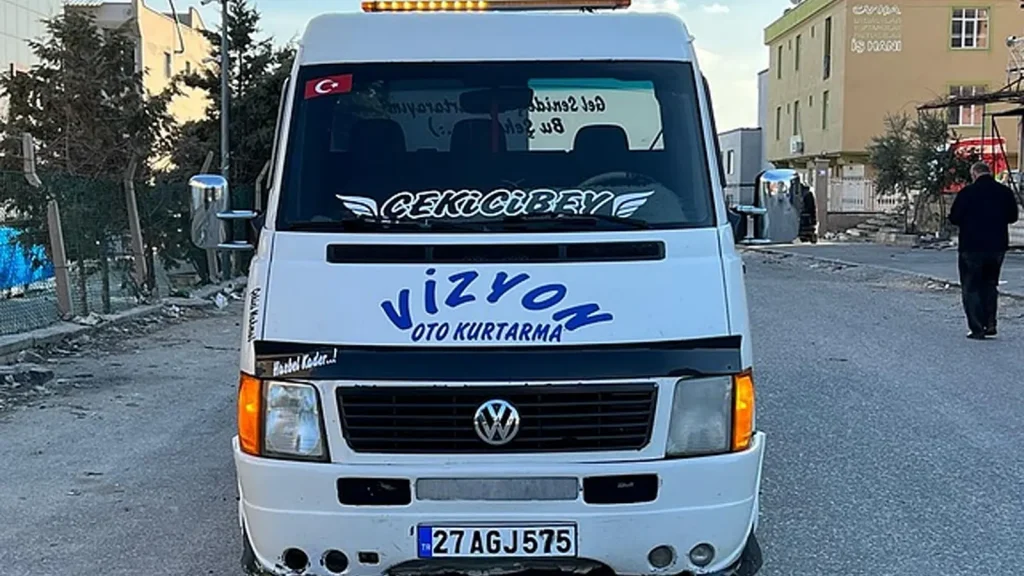 Sur Oto Kurtarma