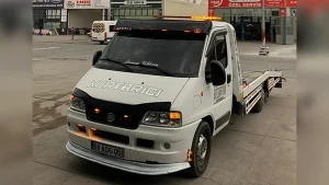 Kup10 Oto Kurtarma
