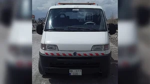 Doğuçam Oto Kurtarma