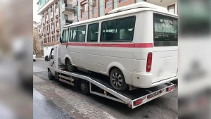 Oto Çekici Hizmetleri