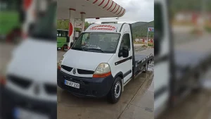 Şekeroğlu Oto Kurtarma Yol Yardım