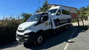 Ordu Oto Kurtarma