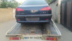 Bitlis Ada Oto Kurtarma