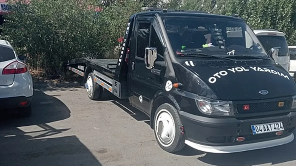 Adıgüzel Oto Kurtarma