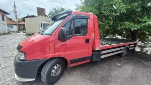 Ceritoğlu Oto Kurtarma