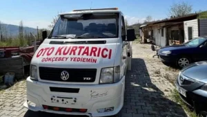 Ünal Oto Kurtarma