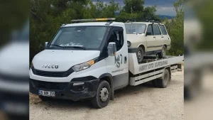 Mert Oto Kurtarma