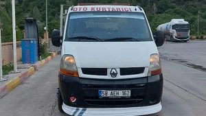 Asaf Oto Kurtarma