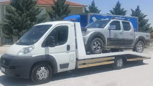 Erdoğan Oto Kurtarma