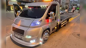 Eko Oto Kurtarma