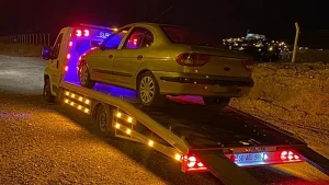 Çamlıbel Oto Kurtarma