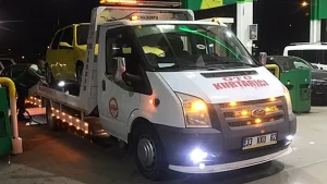 Erdal Tur Yol Yardım Çekici