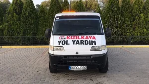 Kızılkaya Oto Kurtarma