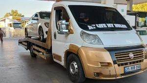 Ege Yol Yardım