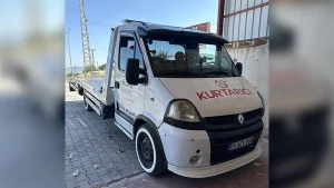 Güney Oto Kurtarma
