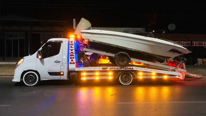 Sf Vip Car Taşıma