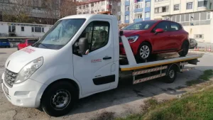 Tandoğan Oto Kurtarıcı