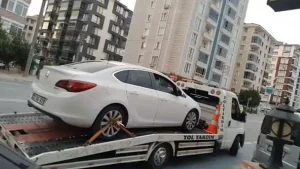 Şenol Oto Kurtarma