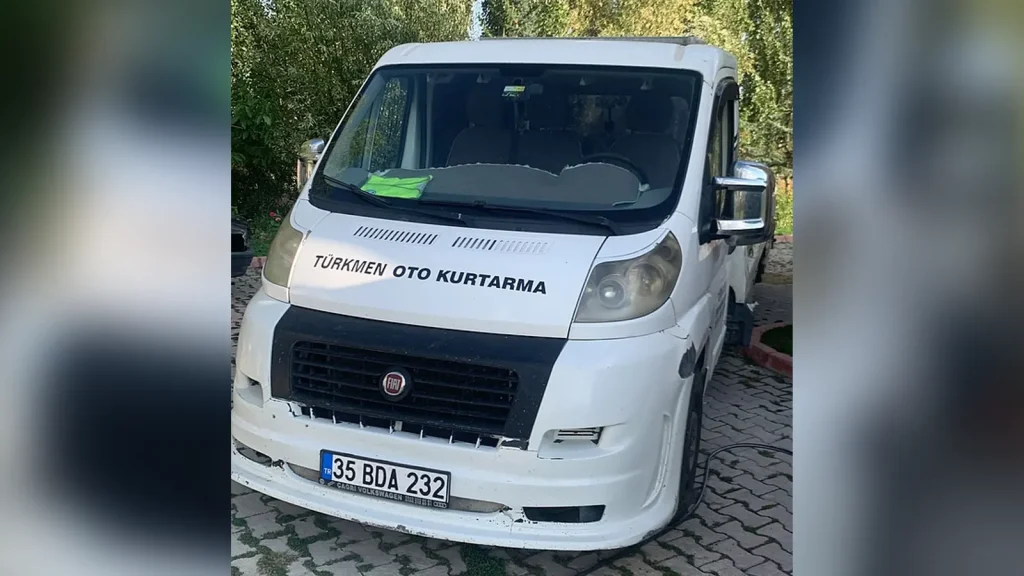 Türkmen Oto Kurtarma