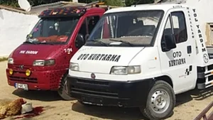 Dorla Oto Kurtarma